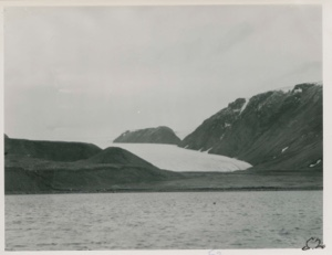 Image: Brother John's Glacier